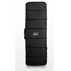 BM1093 Keyboard 49 Casual Чехол для клавишных инструментов, черный, BAG&music