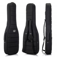 Чехол для электрогитары BAG&music BM1118 Electro Slim, черный