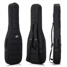 Чехол для электрогитары BAG&music BM1118 Electro Slim, черный