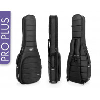 Чехол для электрогитары BAG&music BM1136 Electro Pro Plus, черный