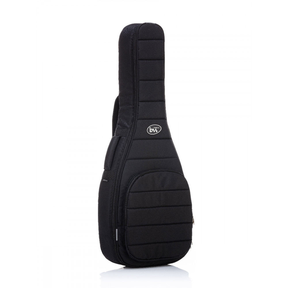 Чехол для классической гитары BAG&music BM1176 Classic Casual Plus, черный