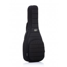 BM1176 Classic Casual Plus Чехол для классической гитары, черный, BAG&music