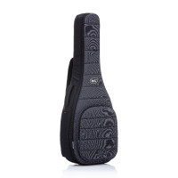 Чехол для классической гитары BAG&music BM1177 Classic Casual Plus, серый