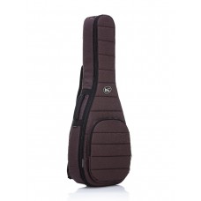 BM1189 Classic Casual Plus Чехол для классической гитары, коричневый, BAG&music