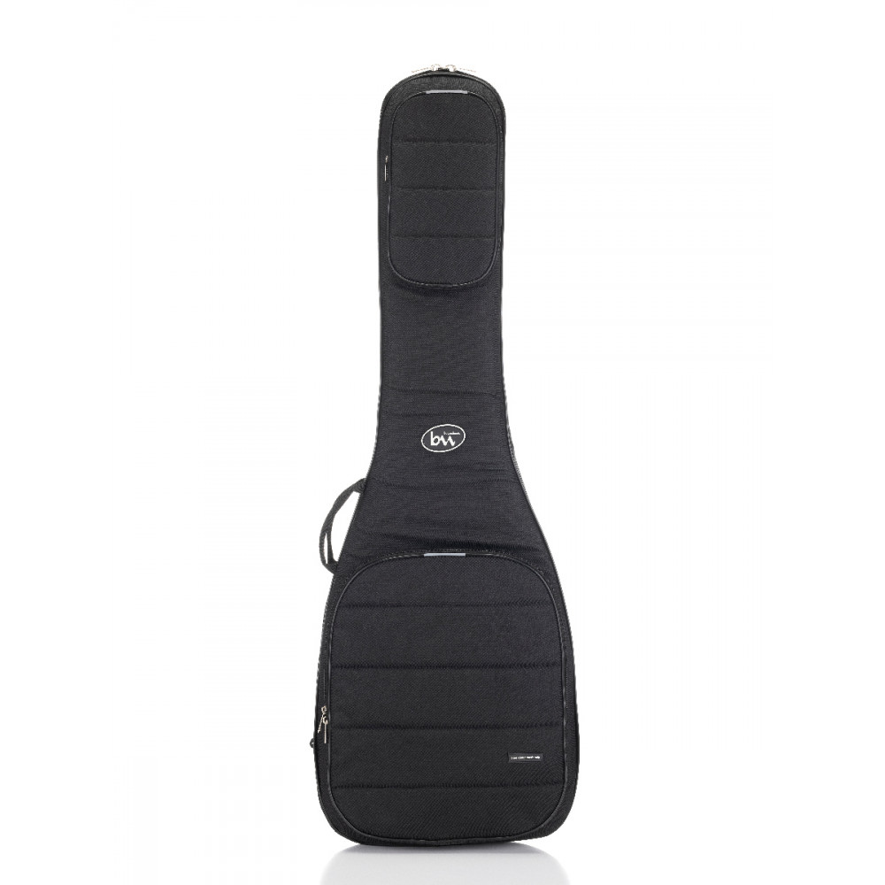 Чехол для бас-гитары BAG&music BM1201 Basic Bass, черный