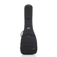 Чехол для бас-гитары BAG&music BM1201 Basic Bass, черный