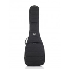 Чехол для бас-гитары BAG&music BM1201 Basic Bass, черный