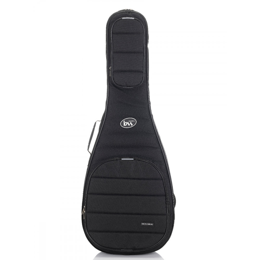 Чехол для классической гитары BAG&music BM1202 Basic Classic, черный