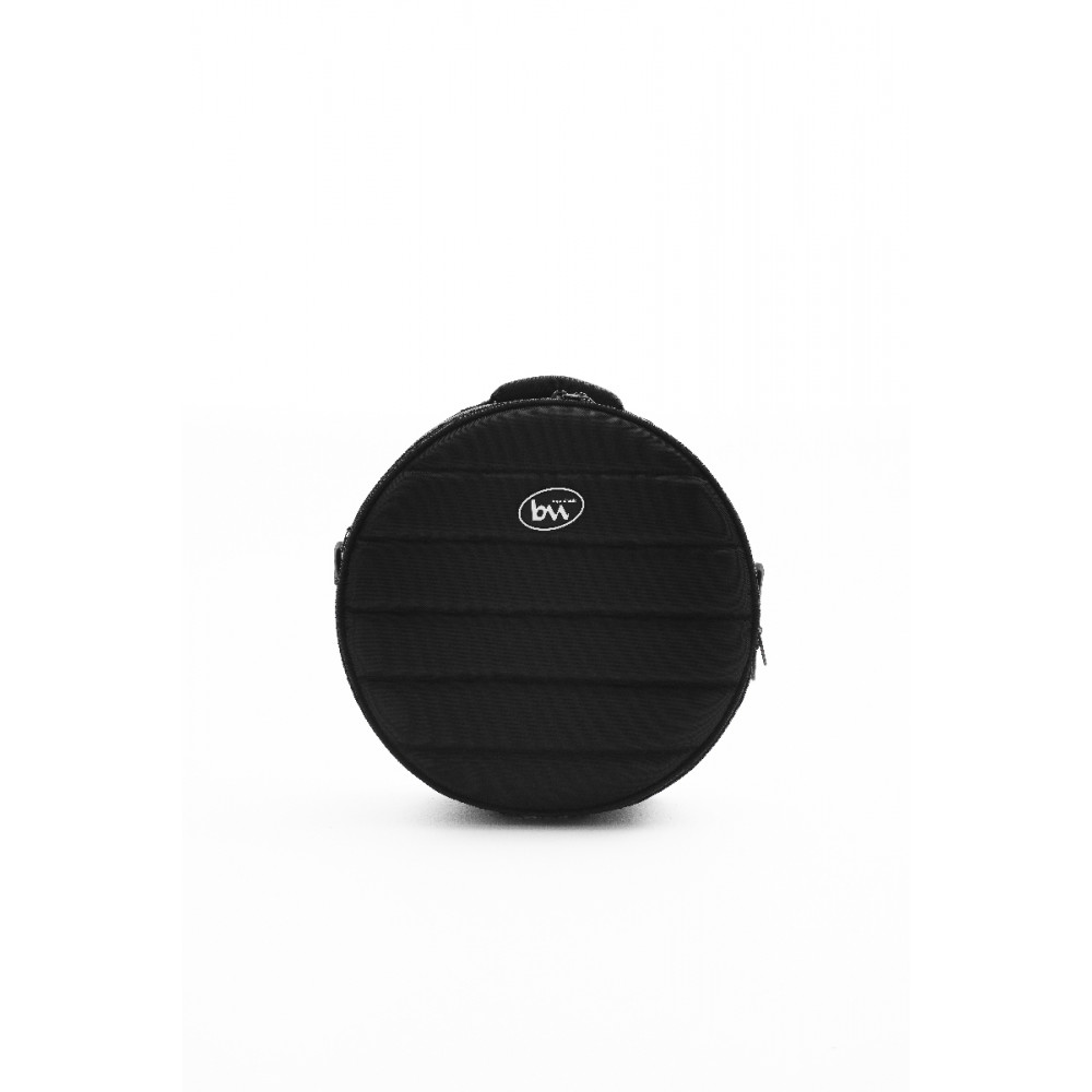 Чехол для малого барабана BAG&music BM1211 SnareBox, 5,5-6,5", черный