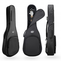 Чехол для акустической гитары BAG&music BM1232 Simple Acoustic, черный