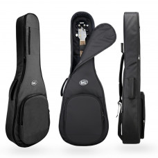 Чехол для акустической гитары BAG&music BM1232 Simple Acoustic, черный