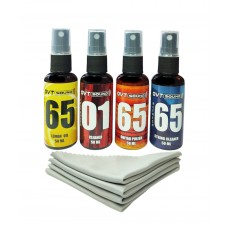 BMP_oil_cl_pol_sc_4n_50 Маркетплейс-бокс комплект для ухода за гитарой, OVTSound