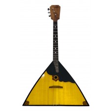 BPC Балалайка прима, 3-струнная, Doff 