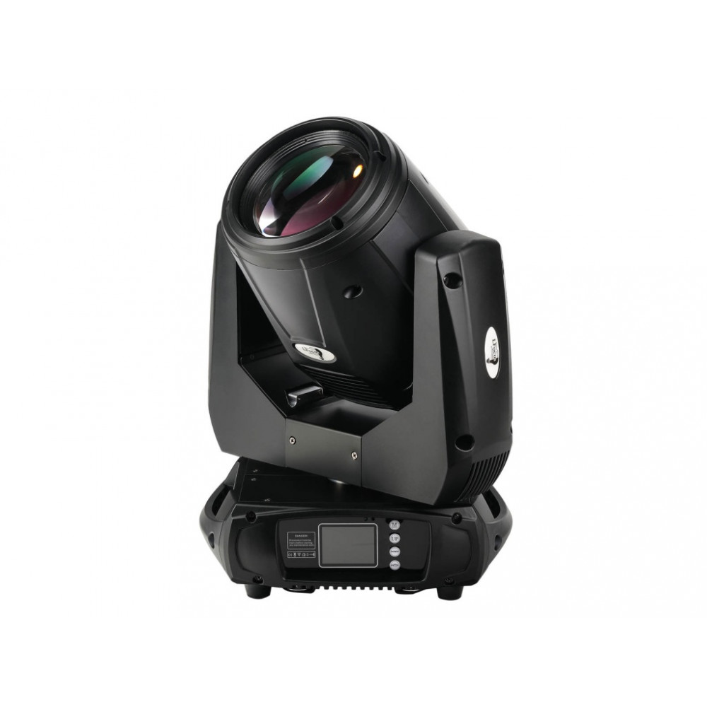 BR-230P Вращающаяся голова Beam, лампа 230Вт, LFocus 