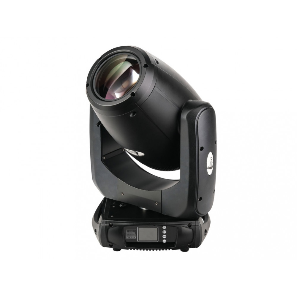 BR-381SP Вращающаяся голова Beam Spot Wash, лампа 380Вт, LFocus
