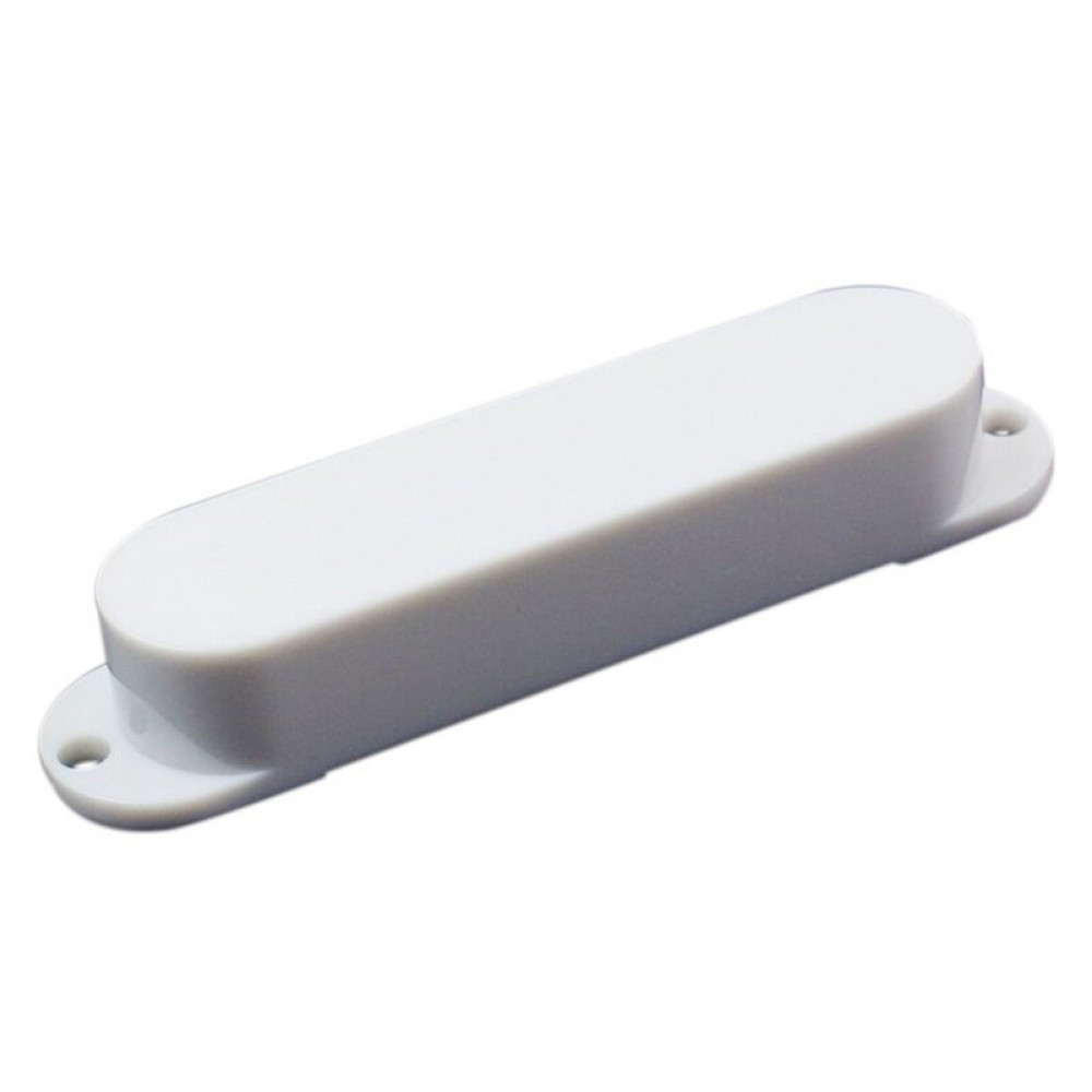 BS-02ANeck-WH Звукосниматель магнитный, сингл, нековый, белый, Belcat