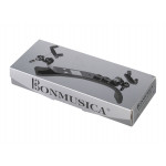 Мостик для скрипки Bonmusica BSG34, размером 3/4