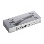 Мостик для скрипки Bonmusica BSG44, размером 4/4