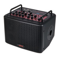Комбоусилитель для акустической гитары Joyo BSK-40-BK, 40Вт, черный