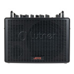 Комбоусилитель для акустической гитары Joyo BSK-40-BK, 40Вт, черный
