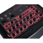 Комбоусилитель для акустической гитары Joyo BSK-40-BK, 40Вт, черный