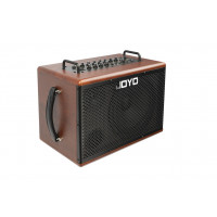Комбоусилитель для акустической гитары Joyo BSK-80, 80Вт
