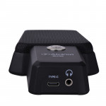 BU35 USB Микрофон граничного слоя, Alctron