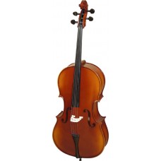 C100-1/2 Student All Solid Виолончель студенческая, Hora