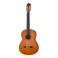Гитара классическая Yamaha C40, 4/4, глянцевая