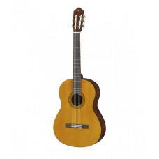 C40 Гитара классическая 4/4, глянцевая, Yamaha