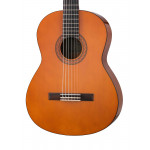 Гитара классическая Yamaha C40, 4/4, глянцевая