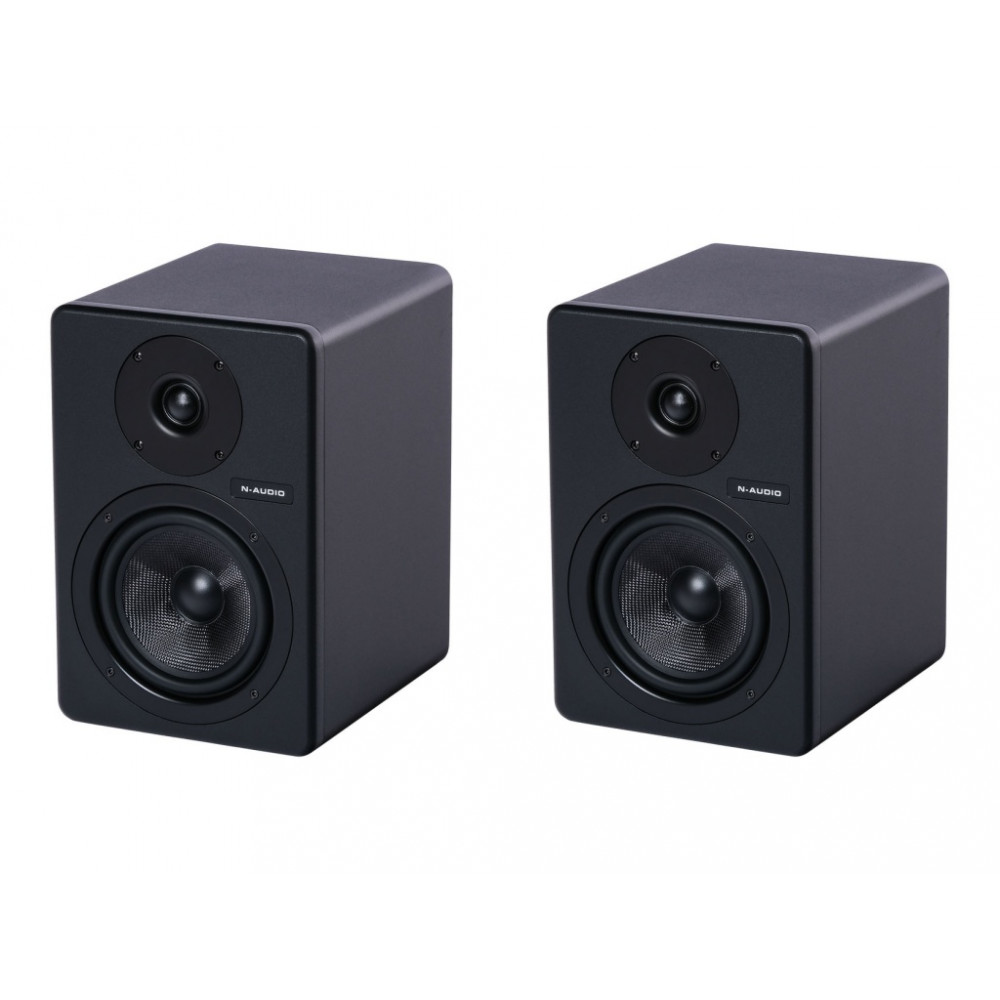 C6-N-Audio Акустическая система, 130Вт, N-Audio