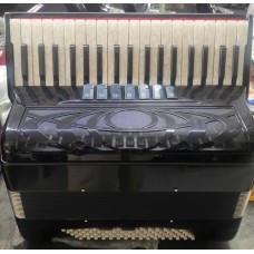 C80-3 Аккордеон 37х80-III-7, Aurora