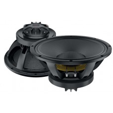 CAF123.00T Динамик коаксиальный 12", 700Вт, 8 Ом, Lavoce