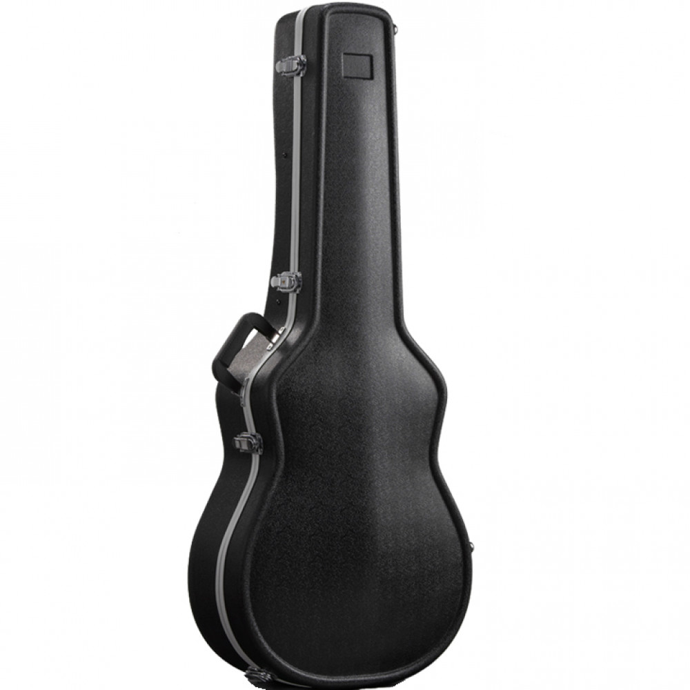 Футляр для классической гитары Guider CC-451, пластик АБС