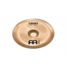 CC16CH-B Classics Custom China Тарелка 16", Meinl