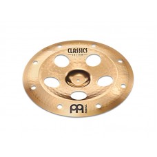 CC16TRCH-B Classics Custom Trash China Тарелка 16", Meinl