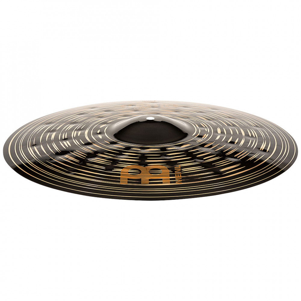 CC18HDAC Classics Custom Dark Heavy Crash Тарелка 18", Meinl