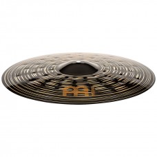 CC18HDAC Classics Custom Dark Heavy Crash Тарелка 18", Meinl