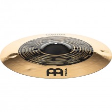 CC19DUC Classics Custom Dual Crash Тарелка 19", Meinl
