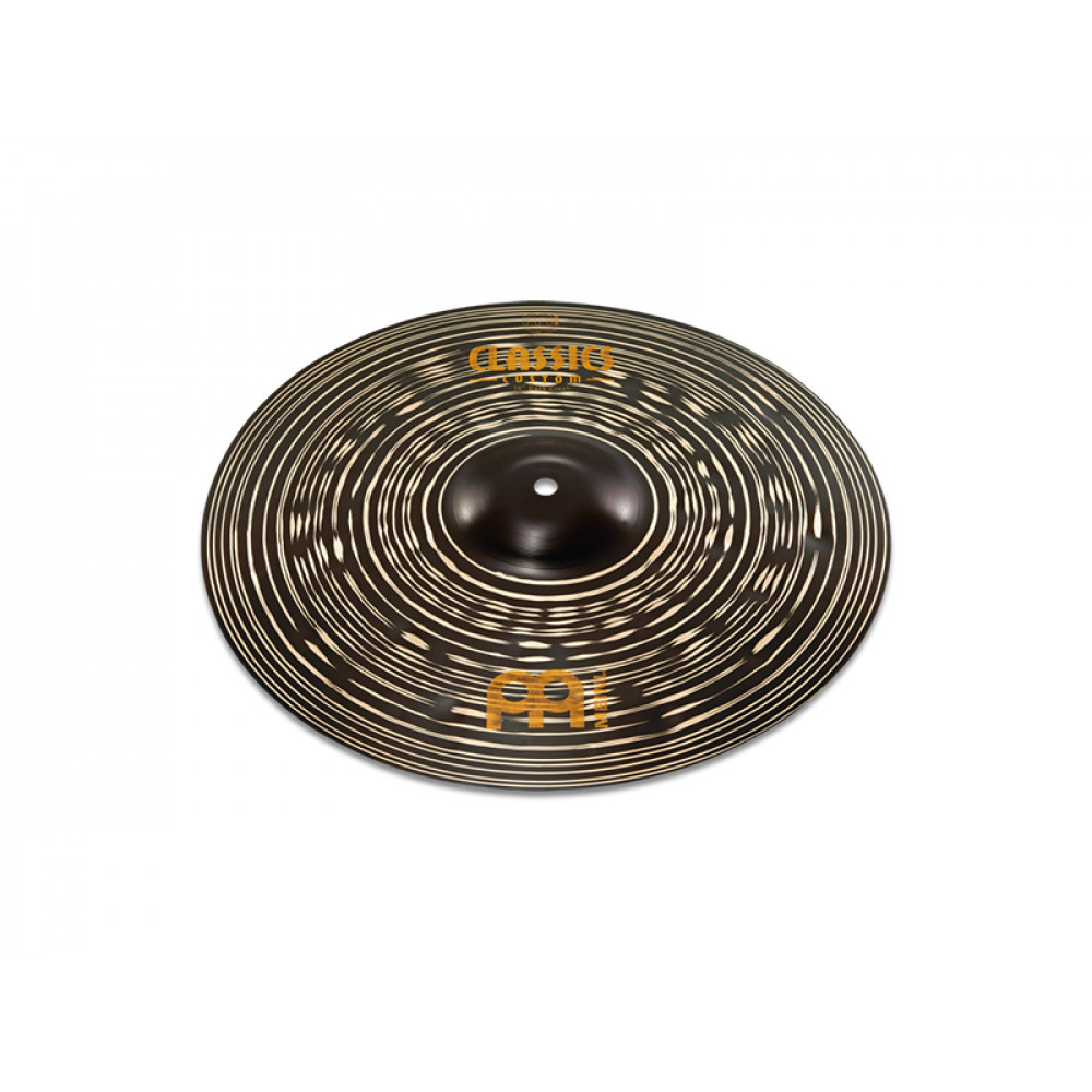 CC20DAC Classics Custom Dark Crash Тарелка 20", Meinl