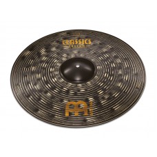 CC22DACR Classics Custom Dark Crash-Ride Тарелка 22", Meinl
