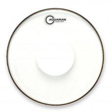 CCPD12 Classic Clear Пластик для том-барабана 12", Aquarian