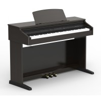 CDP-101-POLISHED-BLACK Цифровое пианино, черное полированное, Orla
