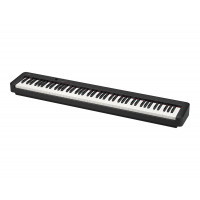 Цифровое пианино Casio CDP-S110BK