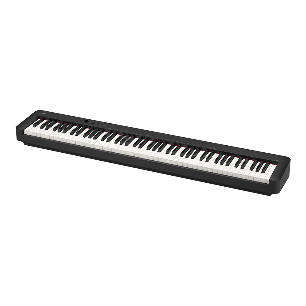 Цифровое пианино Casio CDP-S160BK