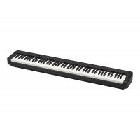 Цифровое пианино Casio CDP-S160BK
