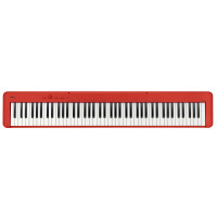 Цифровое пианино Casio CDP-S160RD