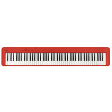 Цифровое пианино Casio CDP-S160RD