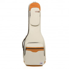 Чехол для электрогитары Bro Bag CEG-01BG Color Series, бежевый